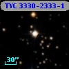 TYC 3330-2333-1