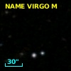 NAME VIRGO M