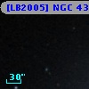 [LB2005] NGC  4374 X3