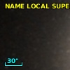 NAME LOCAL SUPERCL