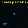 2MASS J12273628+1242580