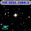 TYC 3331-2104-1