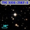 TYC 3331-2567-1