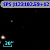 SPS J123102.59+121424.8