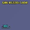 GB6 B1224+1408
