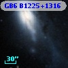 GB6 B1225+1316