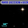 NVSS J122326+112605