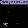 NVSS J123153+132508