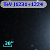 TeV J1231+1224