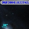 [MJF2004] J122742.916+130235.76