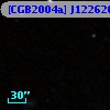 [CGB2004a] J122620+131002
