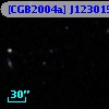 [CGB2004a] J123015+122812
