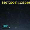 [SGT2004] J123049.18+122604.2