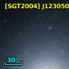 [SGT2004] J123050.79+122501.8