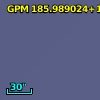 2MASS J12235728+1251354