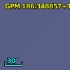 2MASS J12252364+1310033