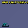 2MASS J12252986+1244485