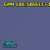 2MASS J12261102+1231526