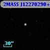 2MASS J12270290+1308006