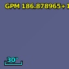 2MASS J12273092+1243296