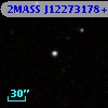 2MASS J12273178+1318233