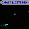 2MASS J12273849+1340400