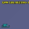 2MASS J12275081+1253255