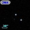 2MASS J12282222+1305484