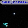 2MASS J12293069+1245206
