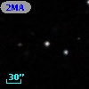 2MASS J12294439+1304526