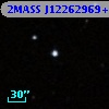 2MASS J12262969+1347286