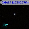 2MASS J12282276+1338502