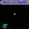 2MASS J12290995+1340476