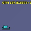 2MASS J12311633+1343210