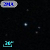 2MASS J12324530+1313489