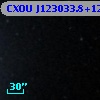 CXOU J123033.8+122436