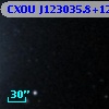 CXOU J123035.8+122341