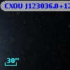 CXOU J123036.0+122433