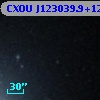 CXOU J123039.9+122550