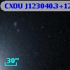 CXOU J123040.3+122509