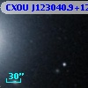 CXOU J123040.9+122320