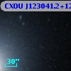 CXOU J123041.2+122450