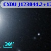 CXOU J123041.2+122308