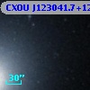 CXOU J123041.7+122439