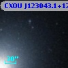 CXOU J123043.1+122502