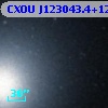 CXOU J123043.4+122422