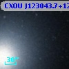 CXOU J123043.7+122429