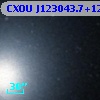 CXOU J123043.7+122418