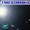 CXOU J123044.0+122307