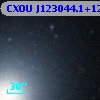 CXOU J123044.1+122456